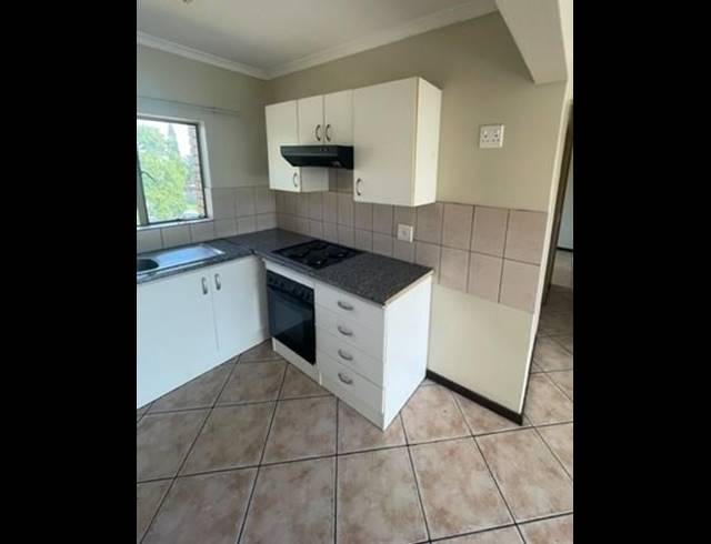 2 BEDROOM PROPERTY TO RENT IN RAVENSKLIP